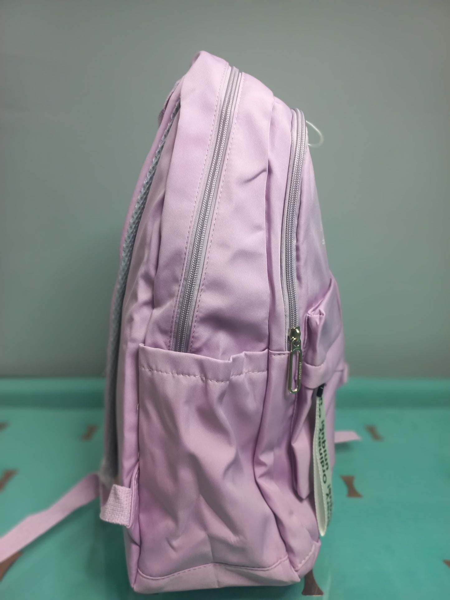 Imported School bag with pencil pouch
