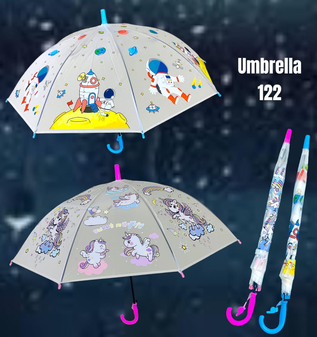 Kids Umbrella