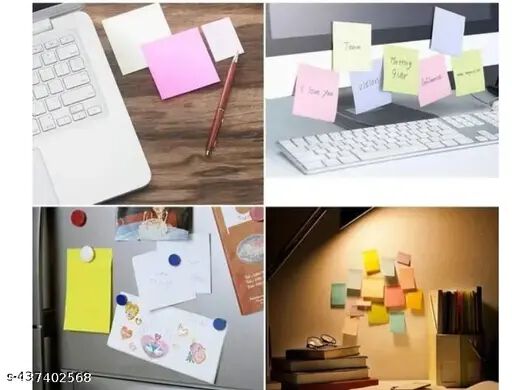 Sticky Notes