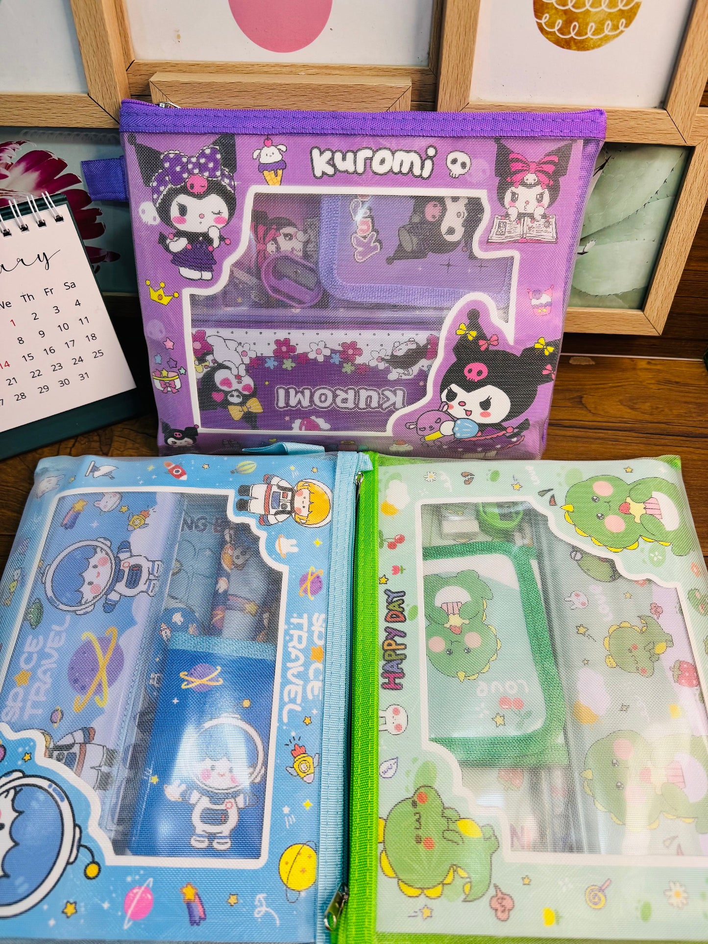 Gift Set bag