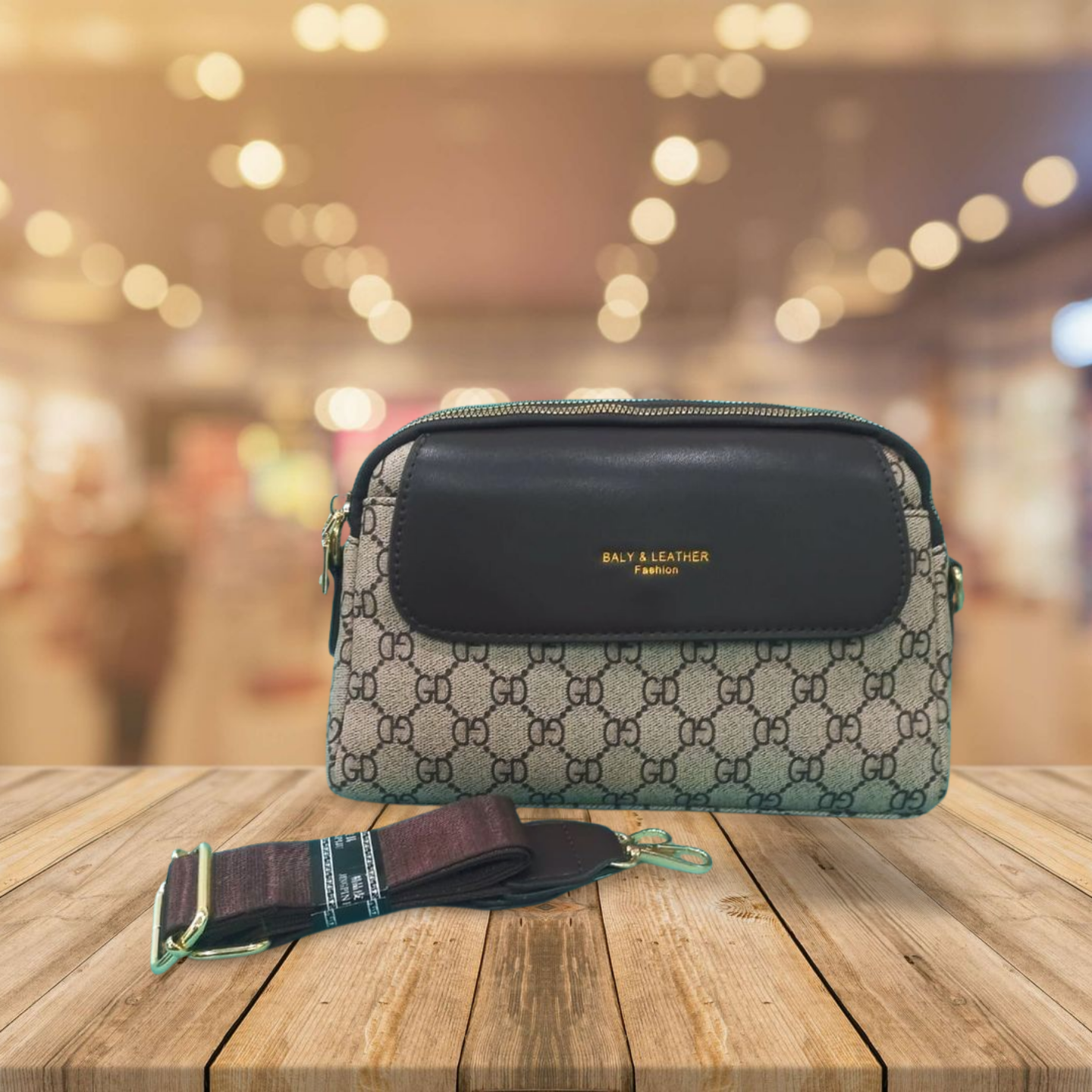 Classy Sling Bag