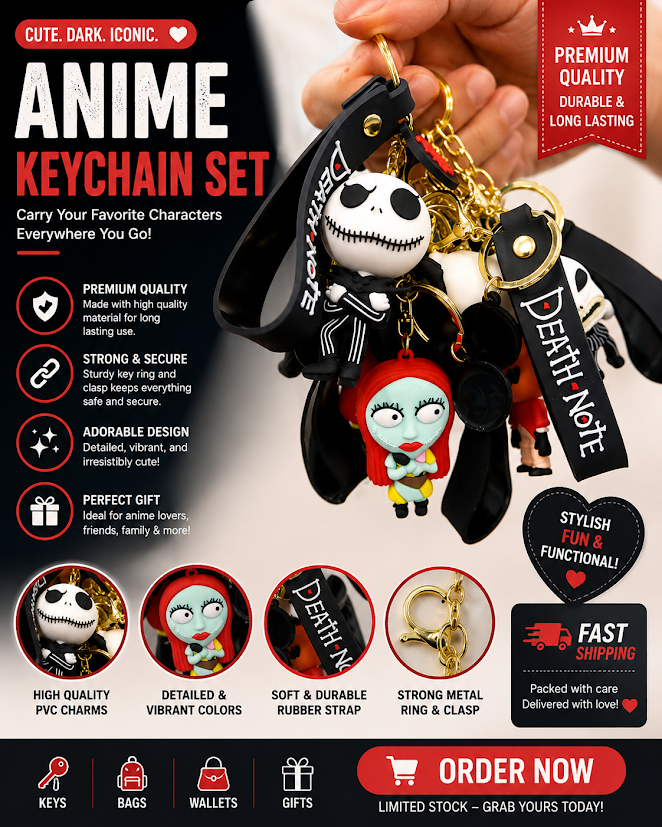 keychain