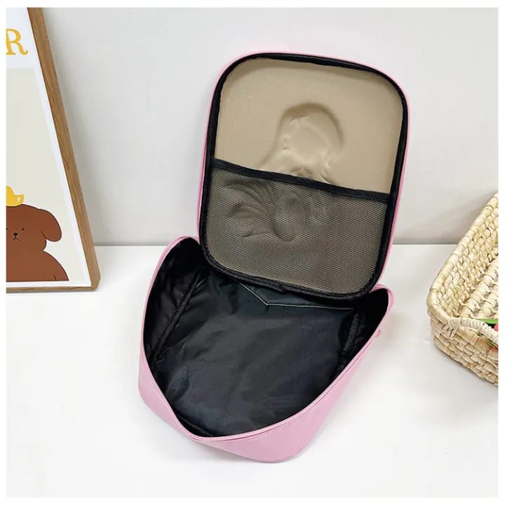 kids back pack-dino