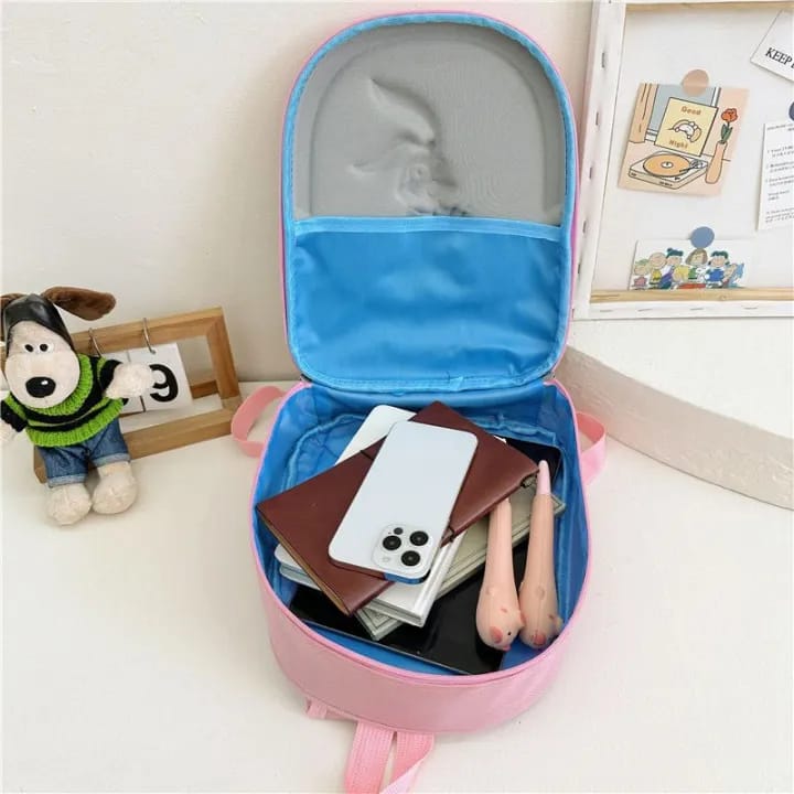 Kids back pack-frozen