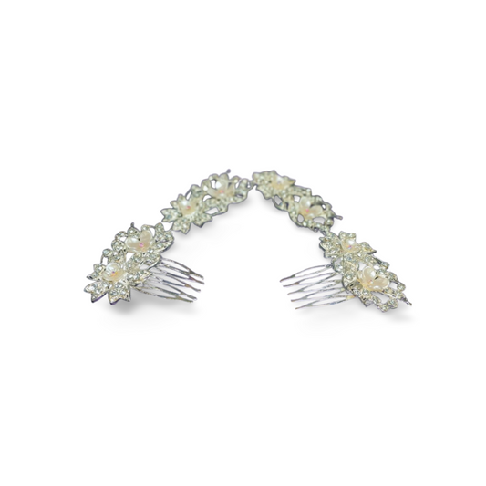 Cute hairclip for parties