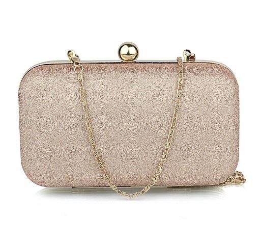 clutch bag- glitter sultan