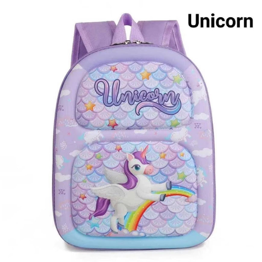 kids  back pack- Unicorn