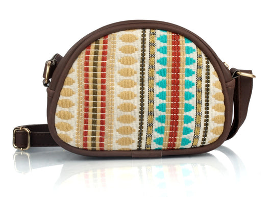 MISSKA Women's Sling Bag