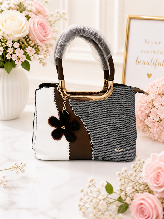 small handbag
