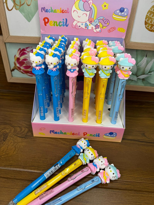 Hello Kitty Mechanical Pencil