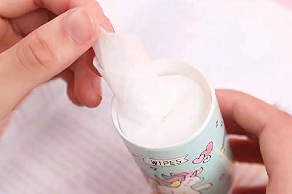Unicorn Wet Wipes