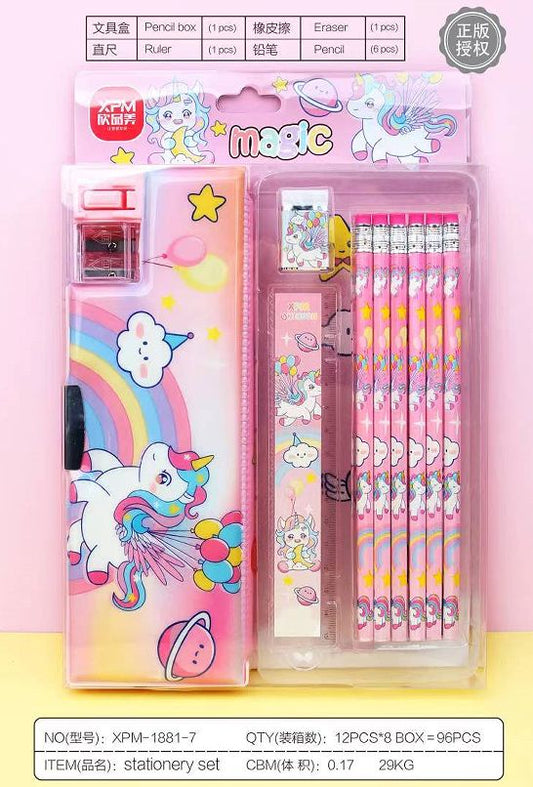 Unicorn Gift Set