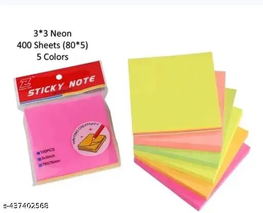 Sticky Notes