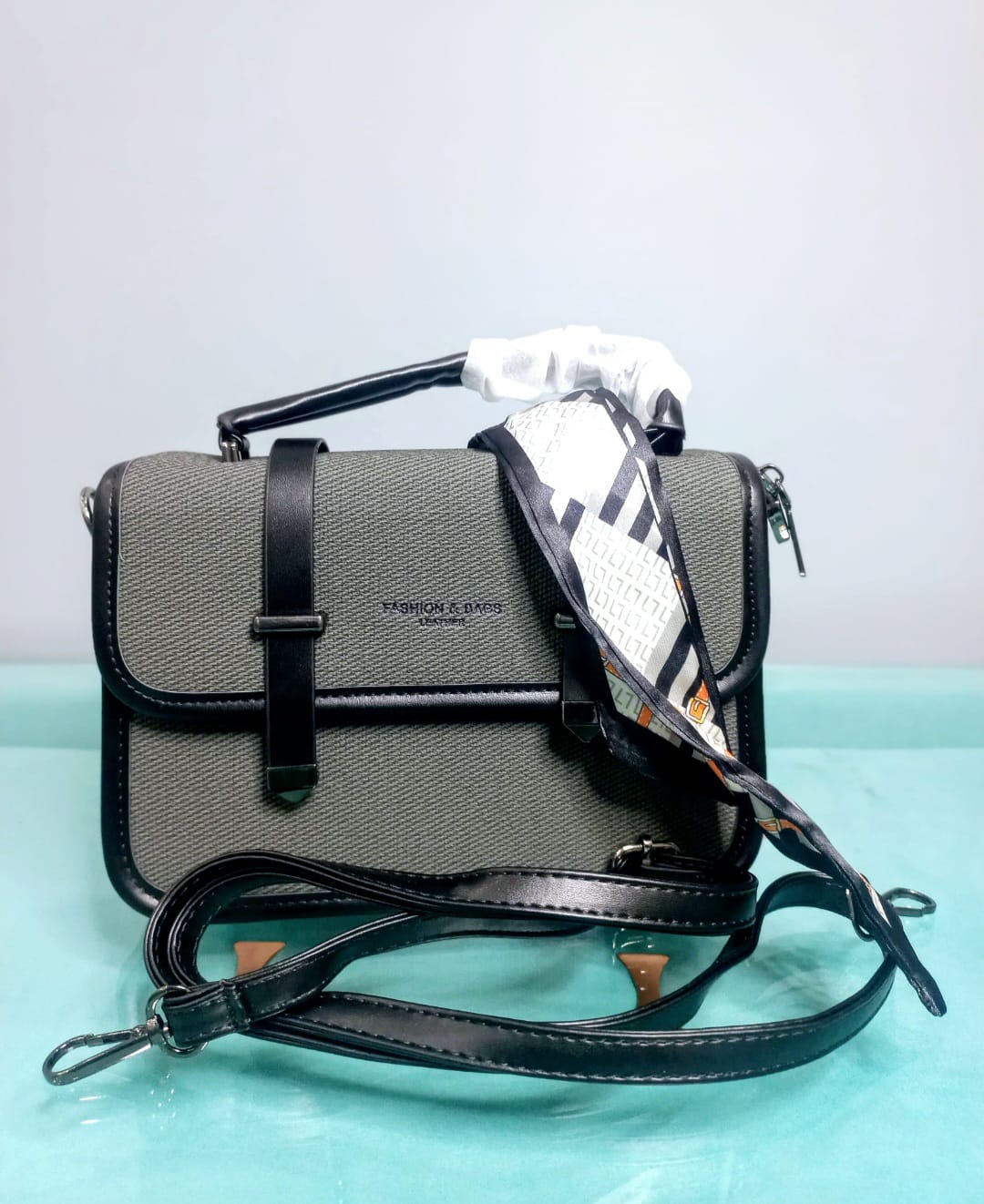 Elegent Satchel Bag For Women
