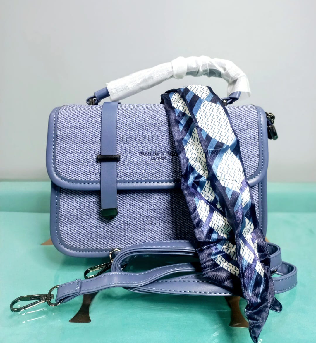 Elegent Satchel Bag For Women