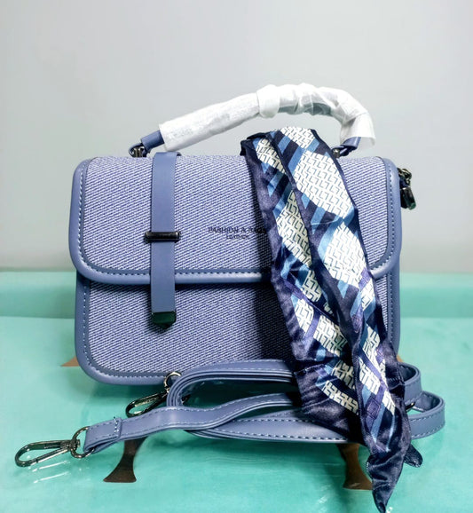 Elegent Satchel Bag For Women