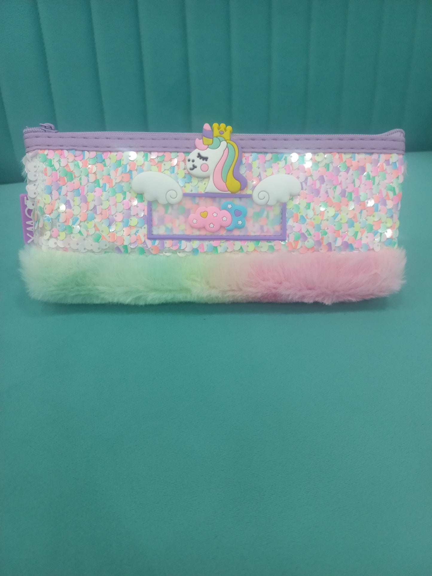 Unicorn Kids Pencil Case