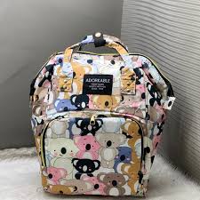 Trendy bags for girls