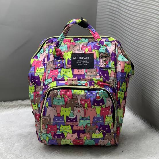 Trendy bags for girls