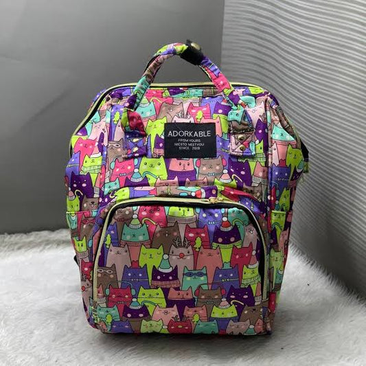 Trendy bags for girls