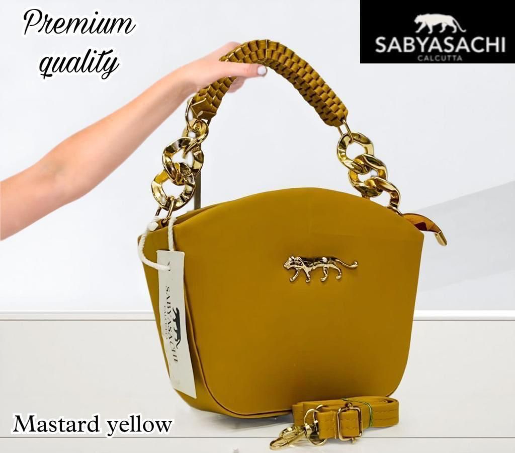 Sabyasachi Sligsabya  Bags