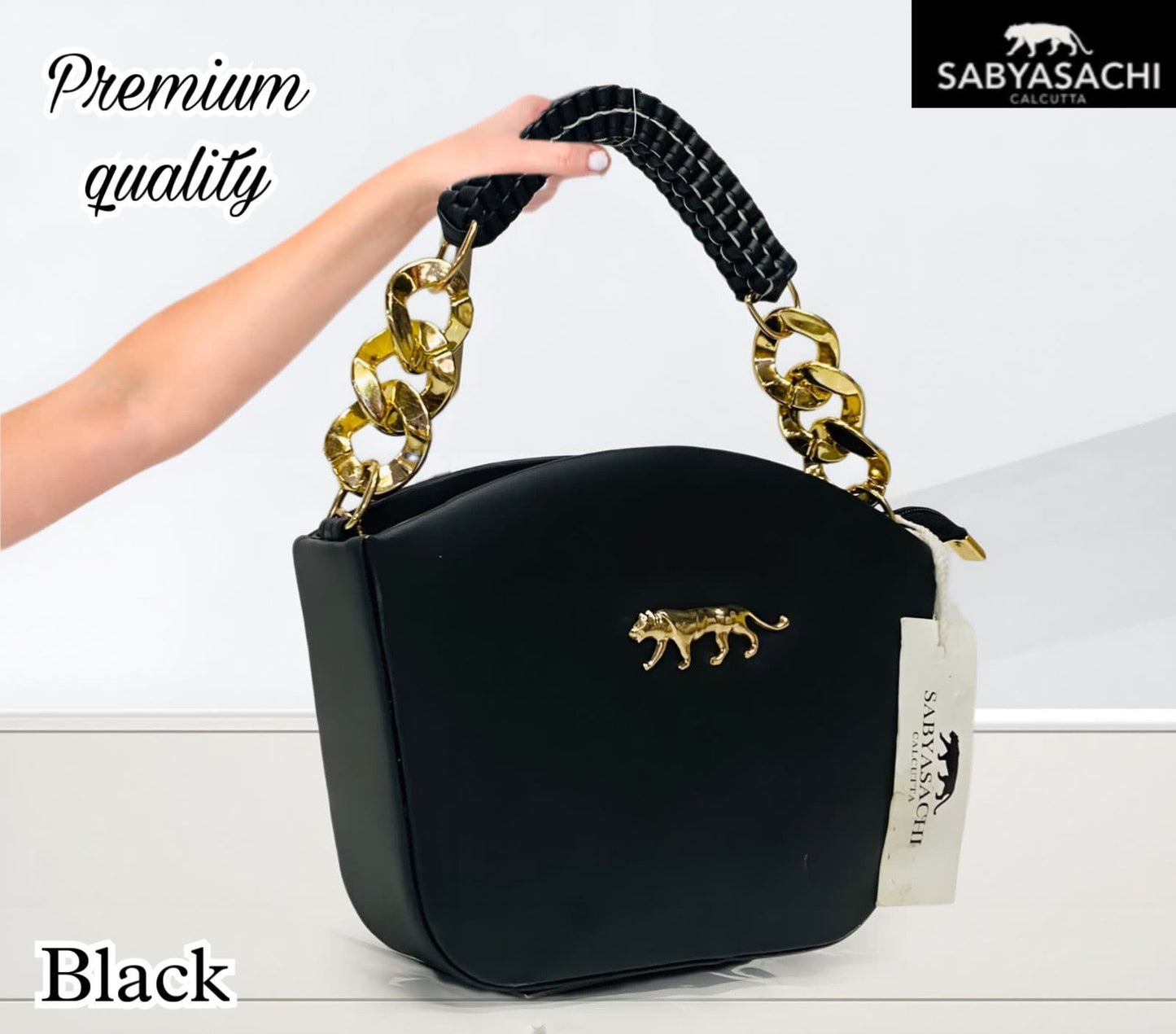 Sabyasachi Sligsabya  Bags