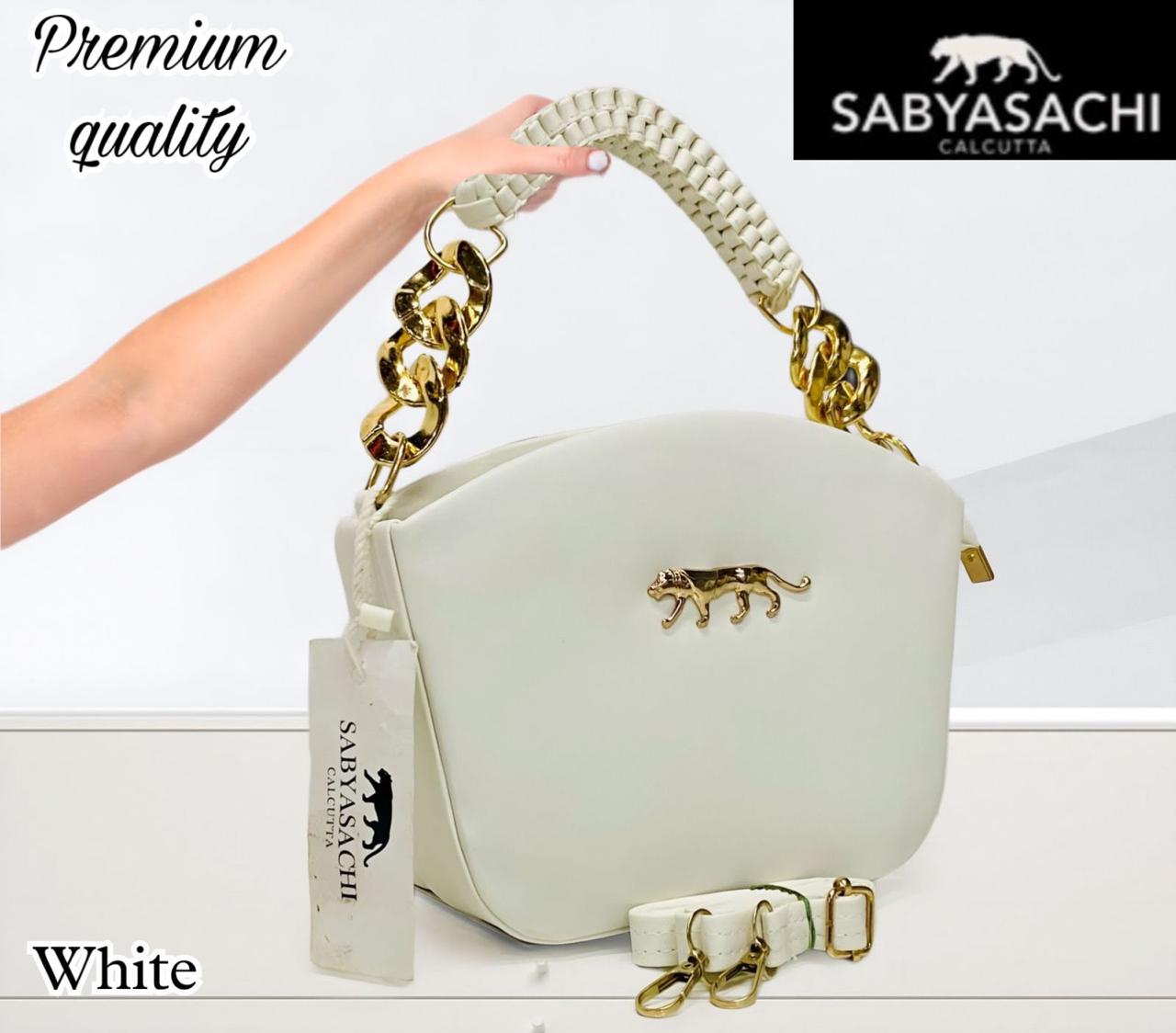 Sabyasachi Sligsabya  Bags