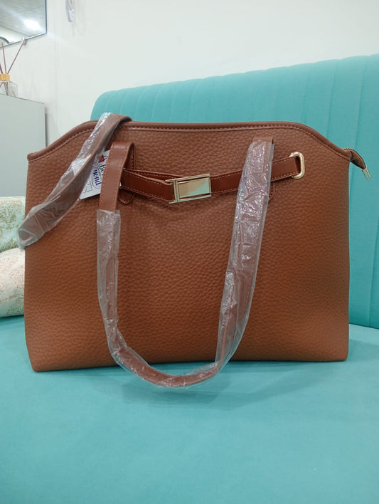 Classic Shoulder Bag