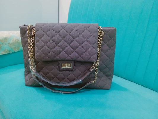 Chanel Classic Flap Bag