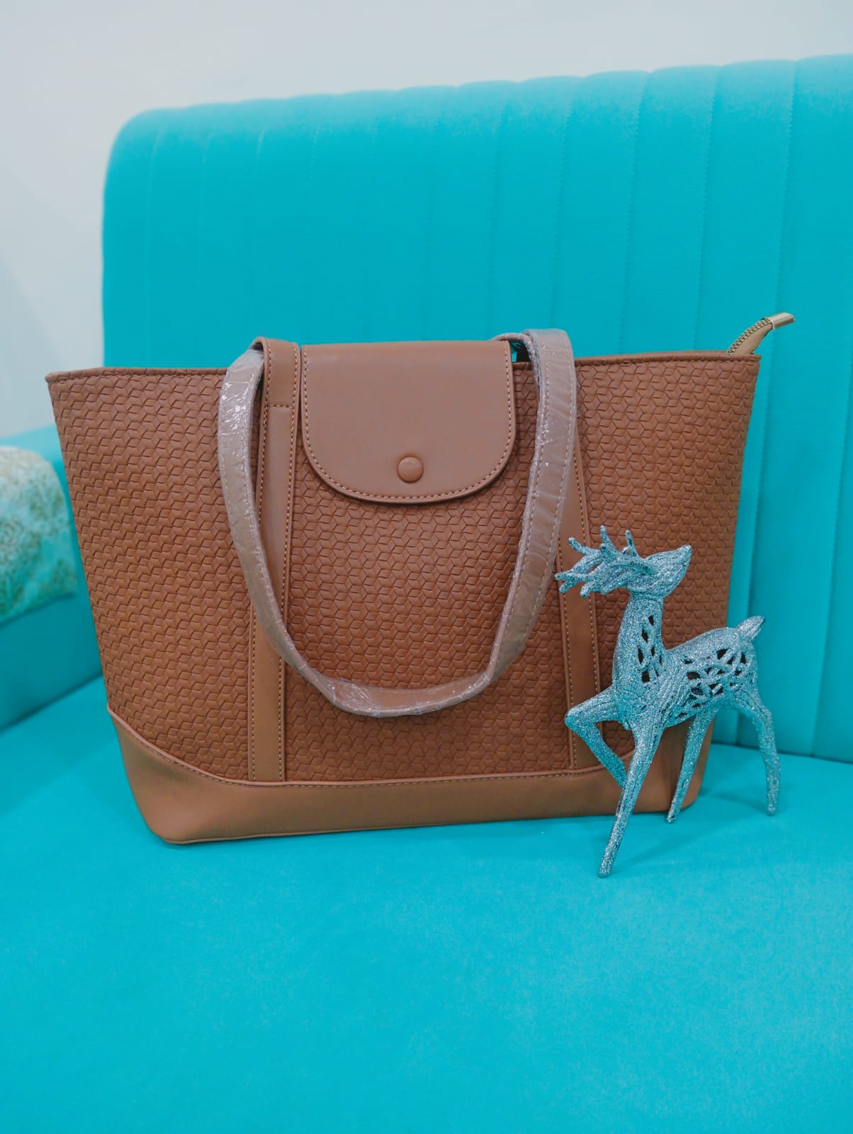 Urban Deer Handbags