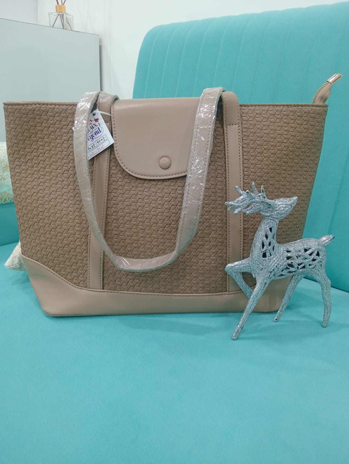 Urban Deer Handbags
