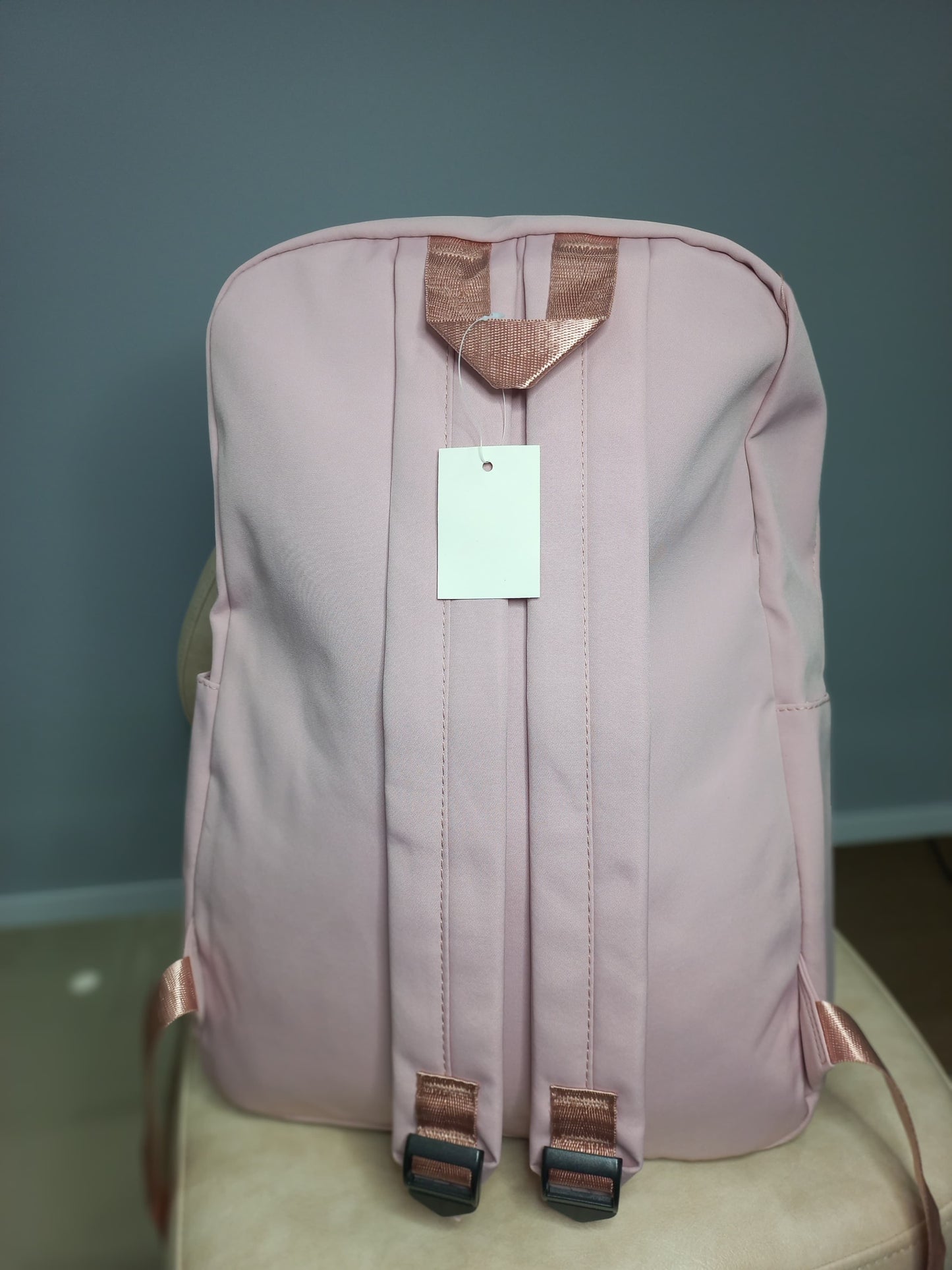 Imported school bag