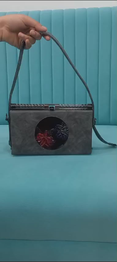 Classy And Trendy handbag
